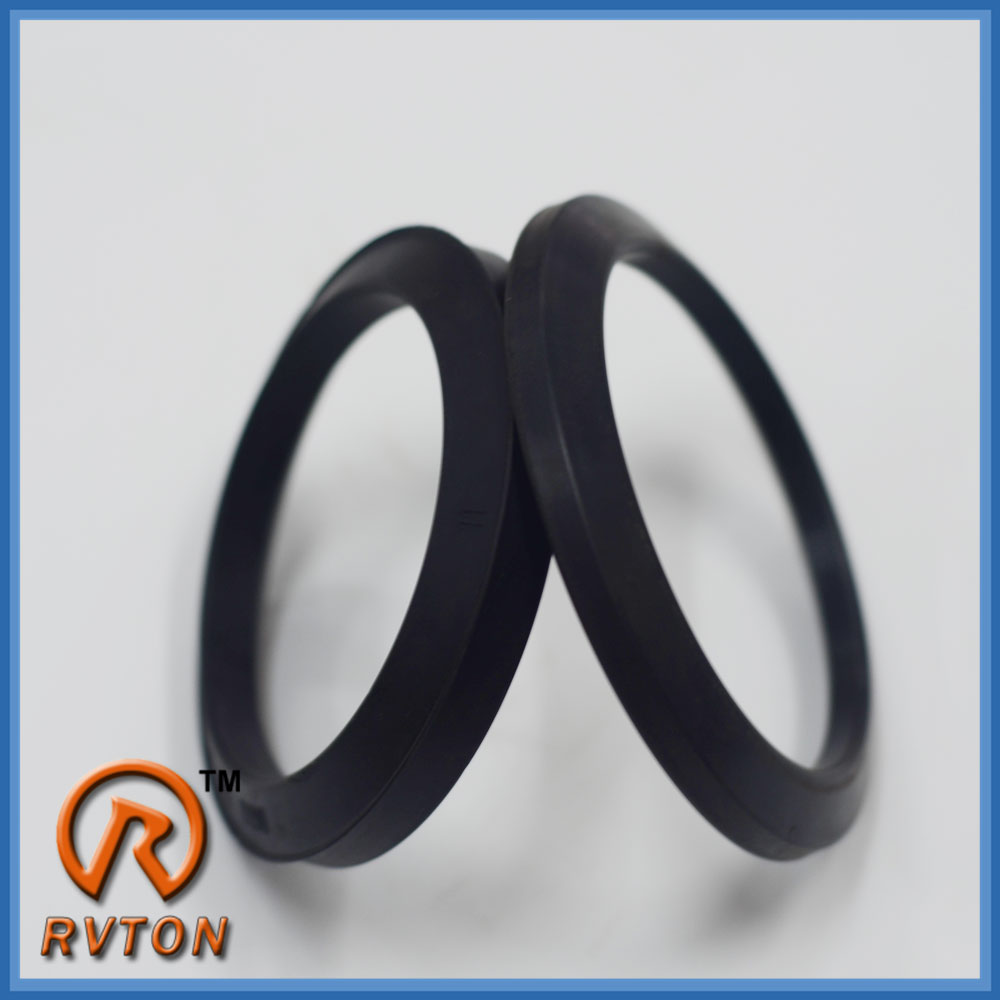 Механическое плавающее уплотнение для сельскохозяйственной техники