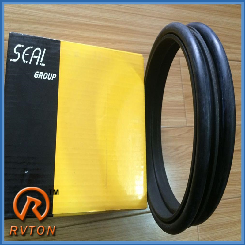 China Cat Seal Group für Dozer Sprocket 9W7215 Hersteller Cat Seal Group für Dozer Sprocket 9W7215