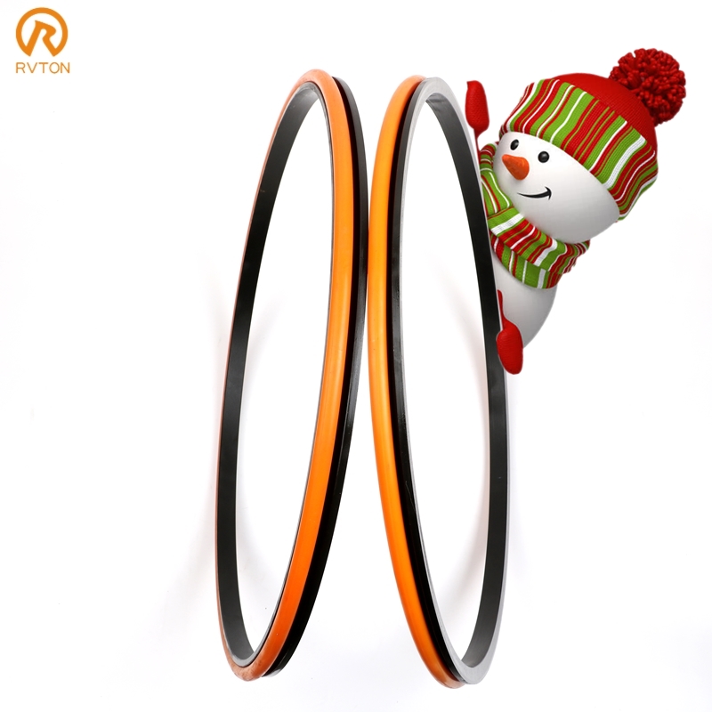 Новое двойное конусное уплотнение CAT320 CAT740 Aftermarket в продаже