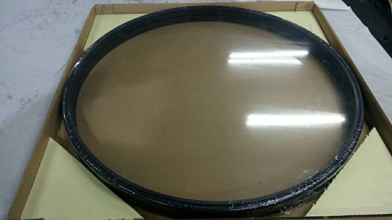 Novo tamanho grande anel 209-27-00160 PC800-7 PC1250-7 Komatsu Seal Groups