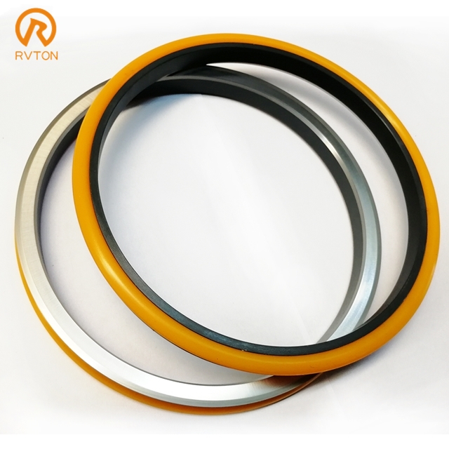 Запчасти для вторичного рынка PC650-8 17M-27-00180 Поставщик плавающих уплотнений