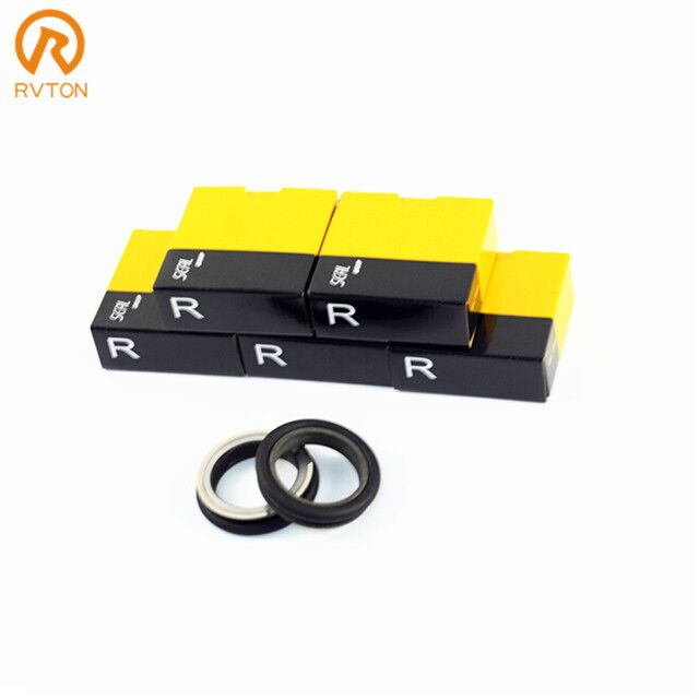 Rotavators Waterproof Mechanical Face Seal 63.5 mm