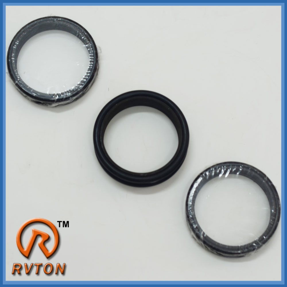 Fornecimento de Rvton Caterpillar Duo Cone selos 1090881 novas peças do Aftermarket da estrutura