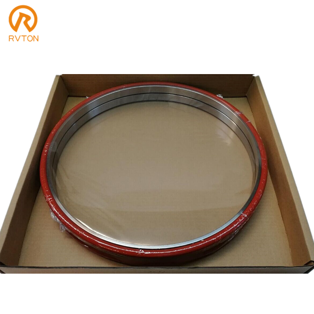 กลุ่มซีล 162-7864 Duo โคนซีลสำหรับรถขุดแมว