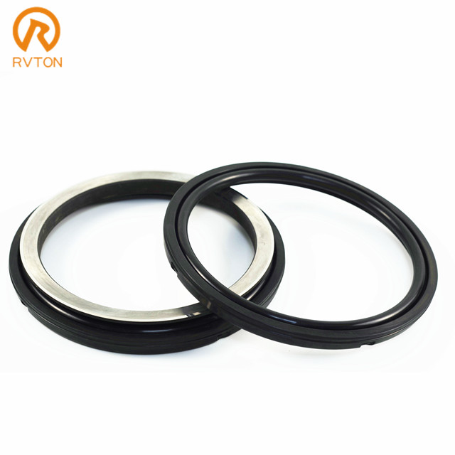 best quality construction machine part 566-33-00010 floating seal