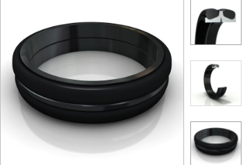 floating seals for final drive 17M-27-00121 supplier