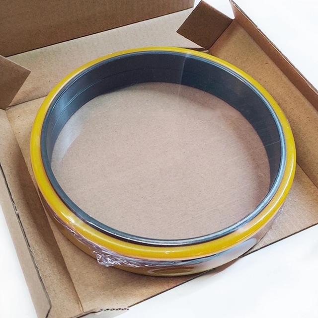 Travel Reduction Gear Parts Floating Seal XKAH-00495 For R180 LC R250 LC