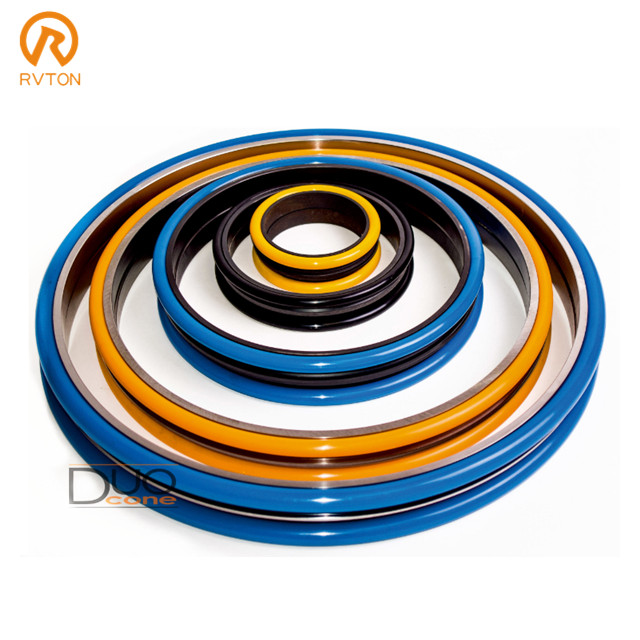 Guarnizione di tenuta meccanica di ricambio Trelleborg TLDOA TLDOB TLDFA Produttore