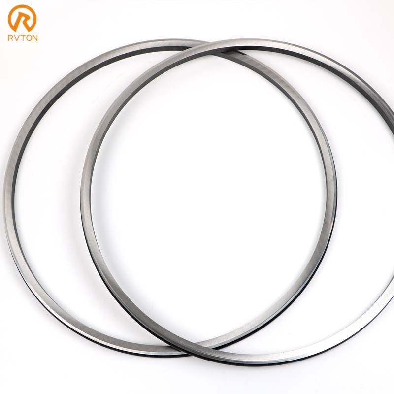 Trelleborg replacement truck parts duo cone seals manufacture