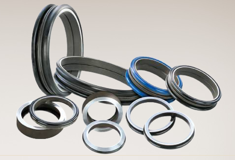 Volvo EC210BLC плавающее уплотнение VOE 14601683 завод