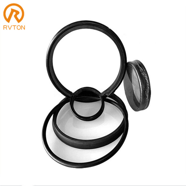 XKAQ-00173 sigillo per impieghi gravosi per guida finale per escavatore Hyundai R290LC-7