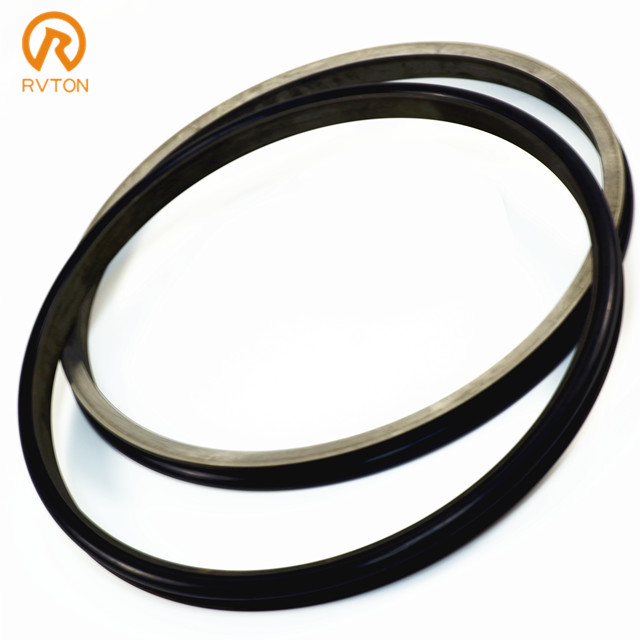 large size Duo cone seal 9W 7206 for Caterpiller construction machine