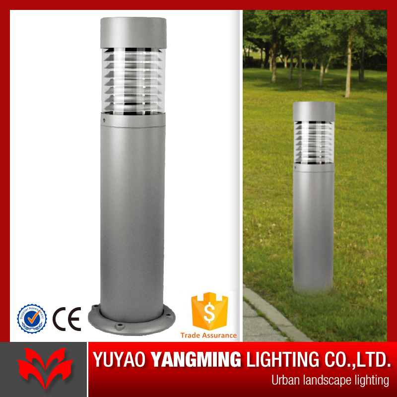 YM6217 آخر الإضاءة Bollard