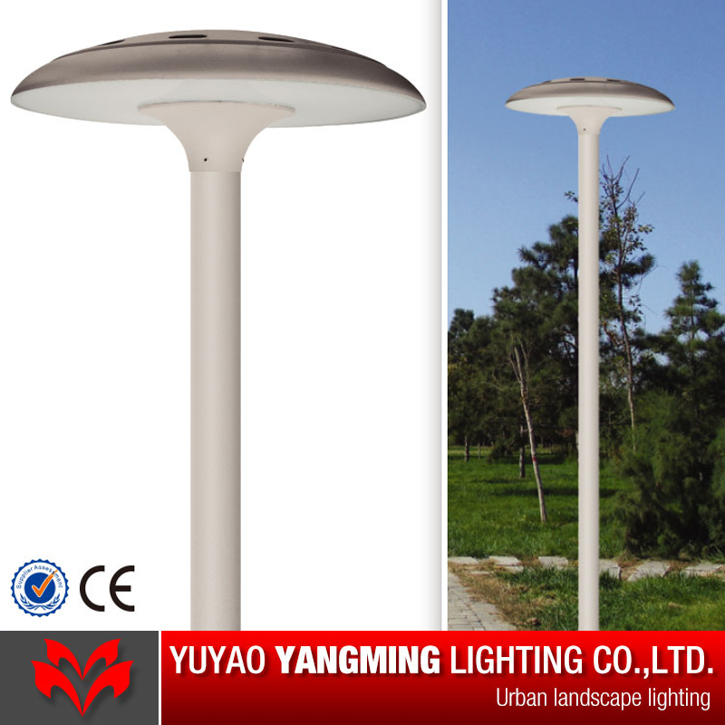 YMLED6132A LED Gartenlicht