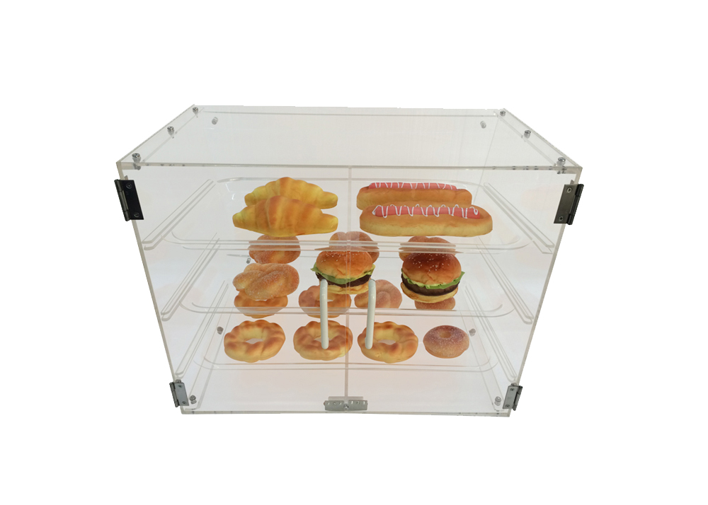 China Acrylic Display Stand manufacturer
