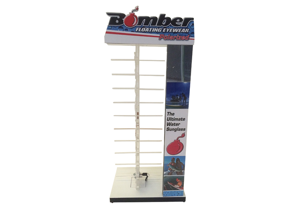 China Sunglasses Display Stand manufacturer