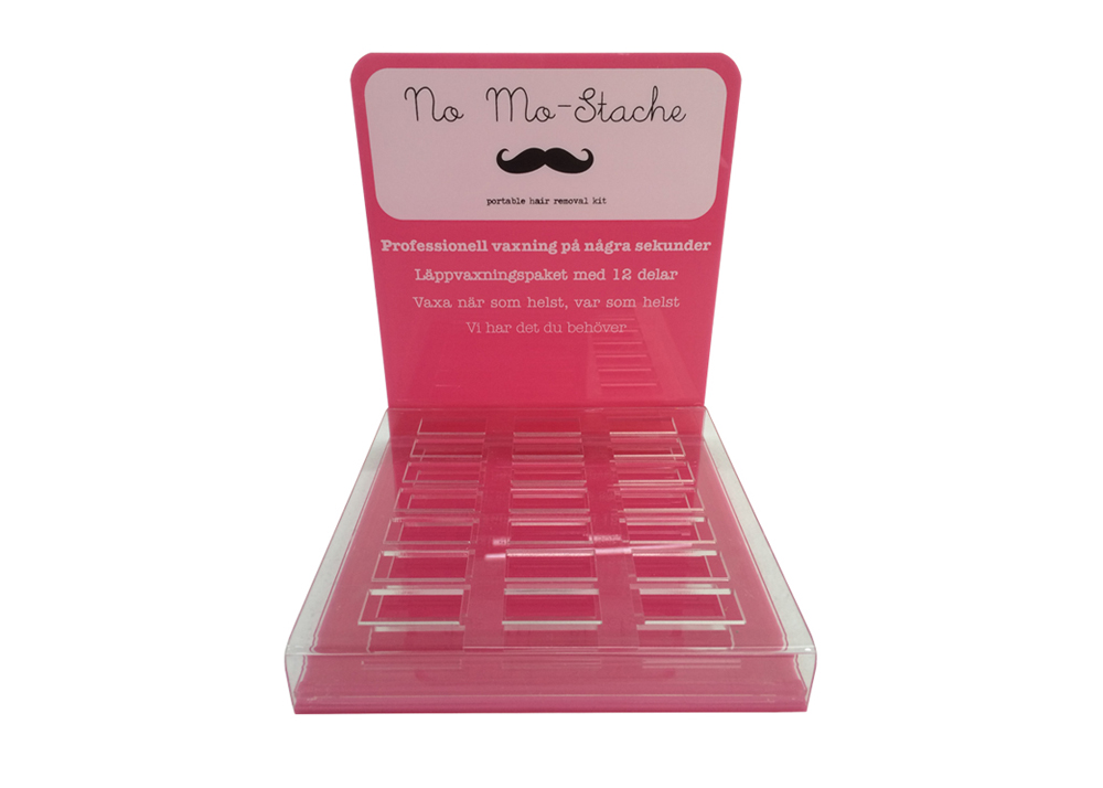 China Small Display Stand manufacturer