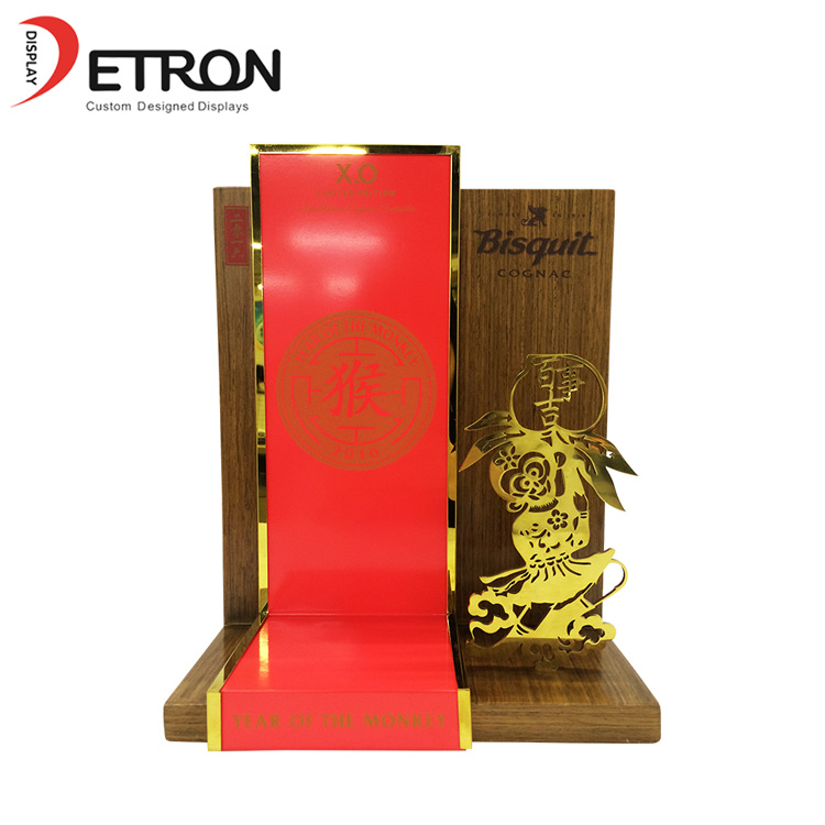 wine counter display stand wine counter display stand