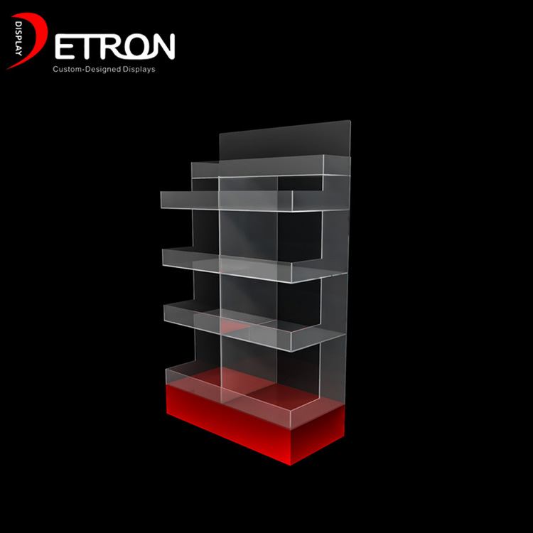 toy display case manufacturer
