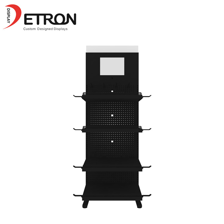 toy store display fixture supplier