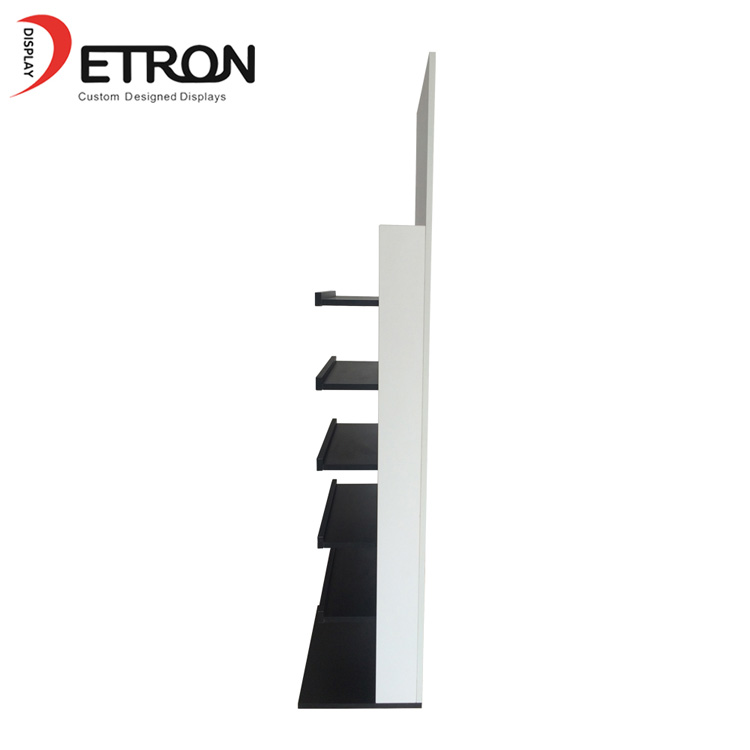 pet product display shelves factory