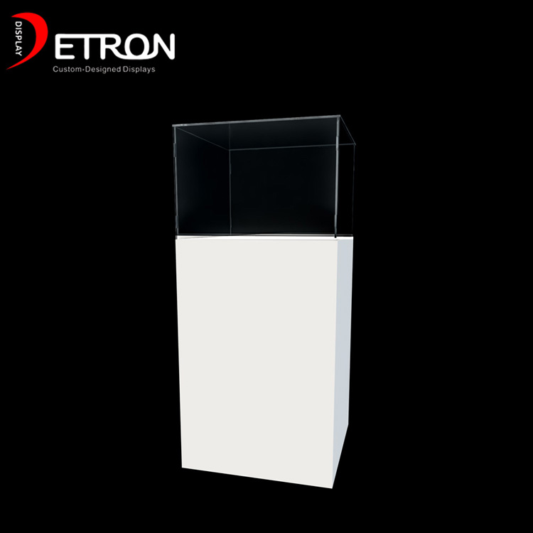 spirits display cabinet supplier