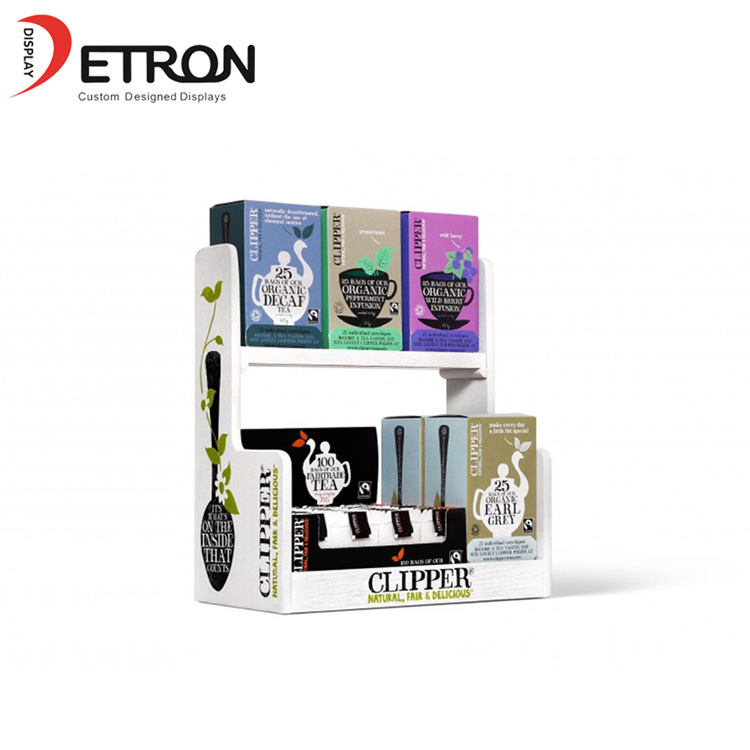 tea bag small display stand tea bag small display stand