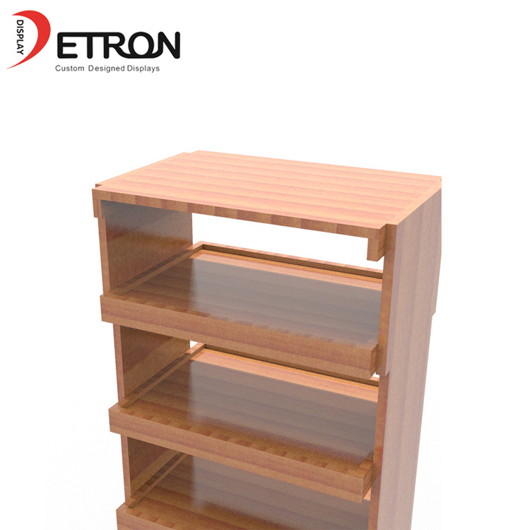 wooden bread display shelves wooden bread display shelves