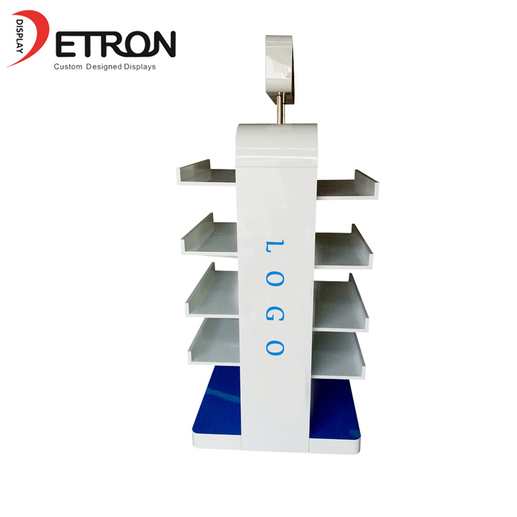 clothing store display fixtures