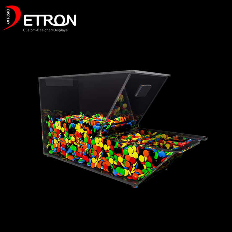 candy small display factory