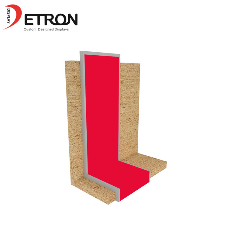health products counter display stand health products counter display stand