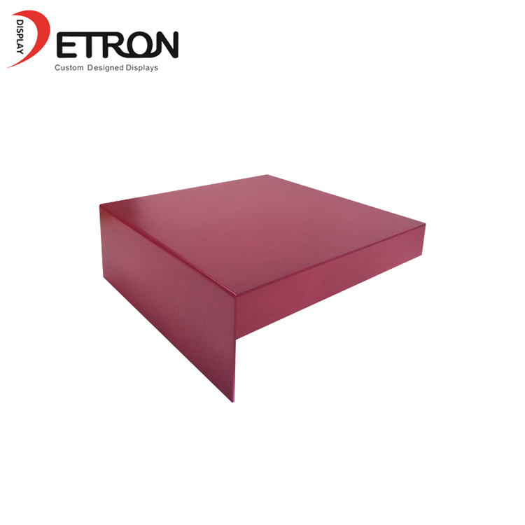 pedestal countertop display manufacturer pedestal countertop display manufacturer