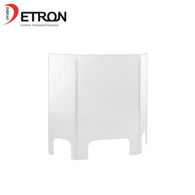 acrylic sneeze guard manufacturer