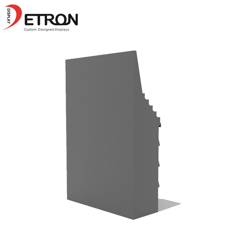 cosmetic display counter manufacturer