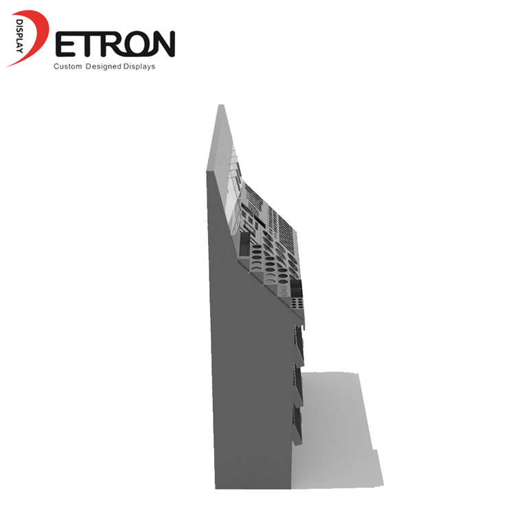 cosmetic display counter manufacturer