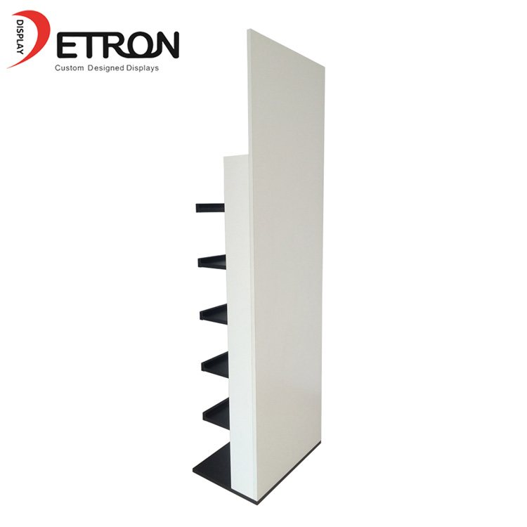 pet product display shelves factory