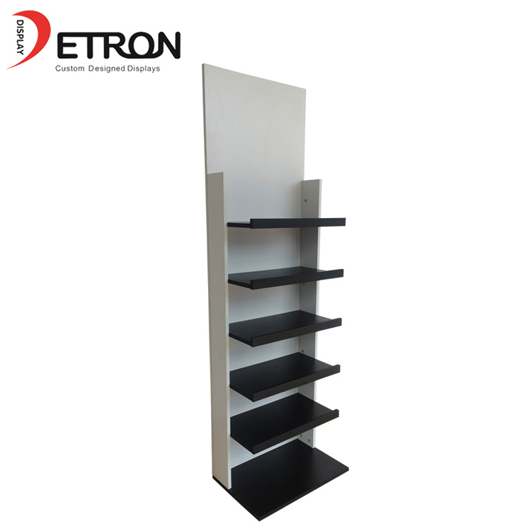 pet product display shelves factory