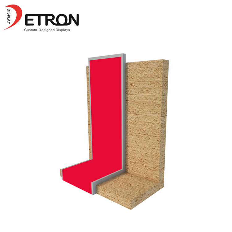 health products counter display stand health products counter display stand