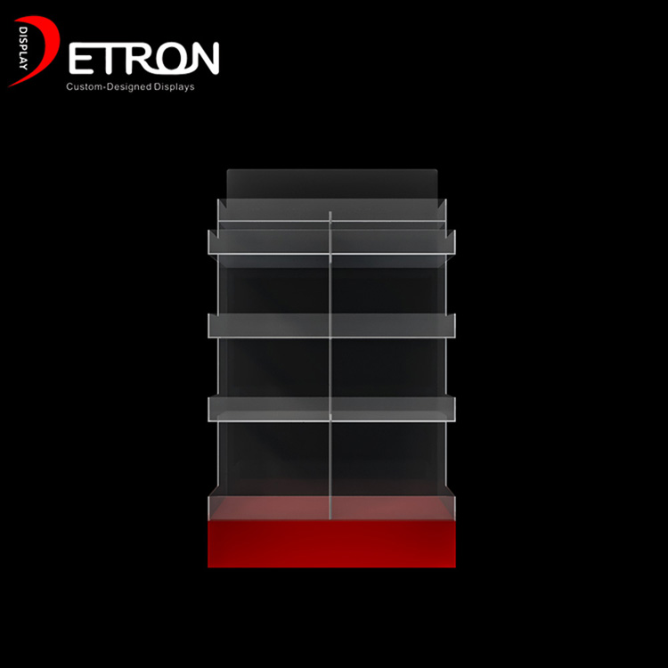 toy display case manufacturer
