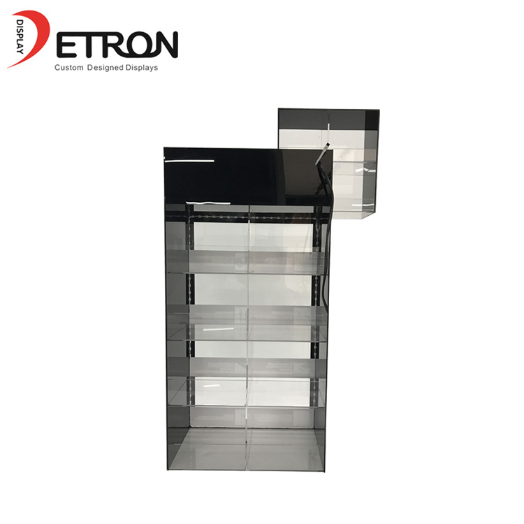 acrylic phone accessories display acrylic phone accessories display