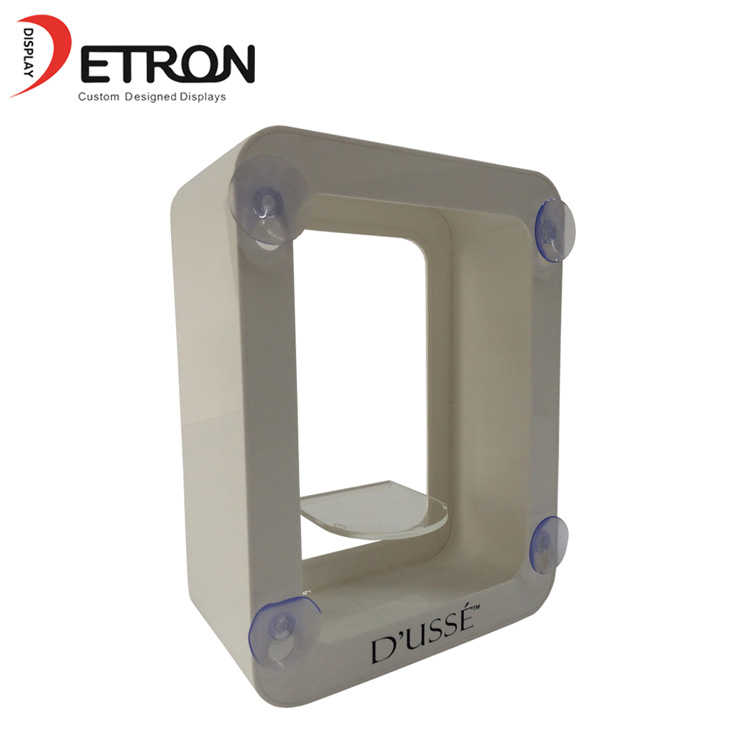 wine wall mount display shelves