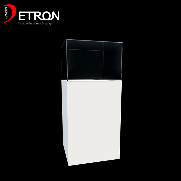 spirits display cabinet supplier