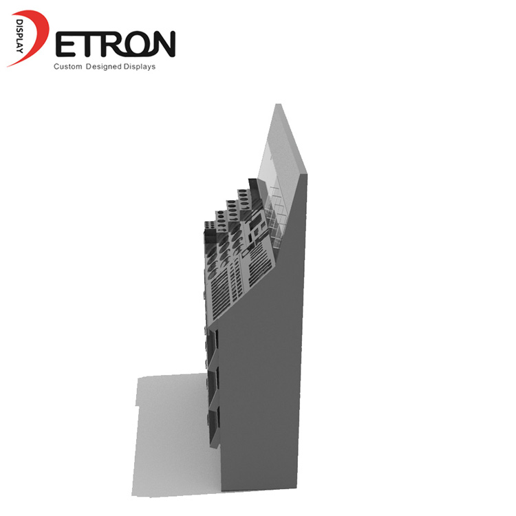 cosmetic display counter manufacturer
