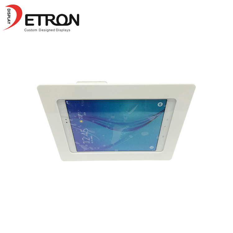 Pad acrylic counter display Pad acrylic counter display