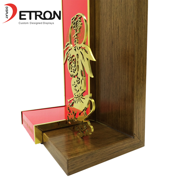 wine counter display stand wine counter display stand