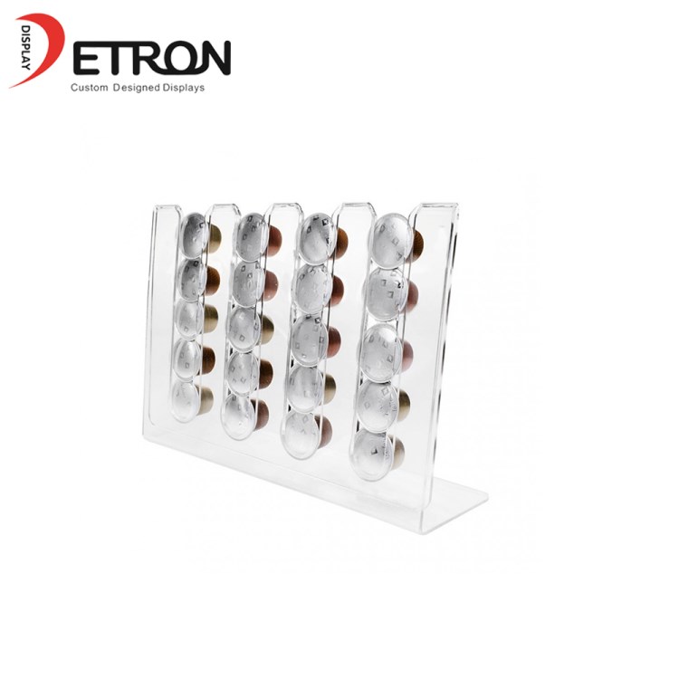 2018 Espositore acrilico su ordinazione delle pareti della vetrina della torta del controsoffitto su ordinazione porcellana fatta