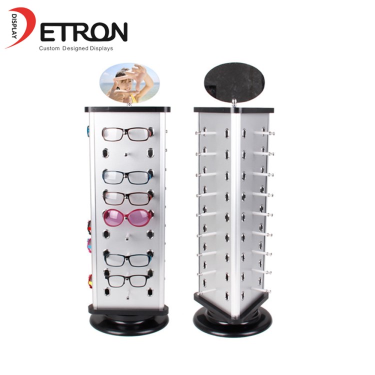 Acrylic Sunglasses Display Holder Countertop Sunglasses Acrylic Display Stand China Made