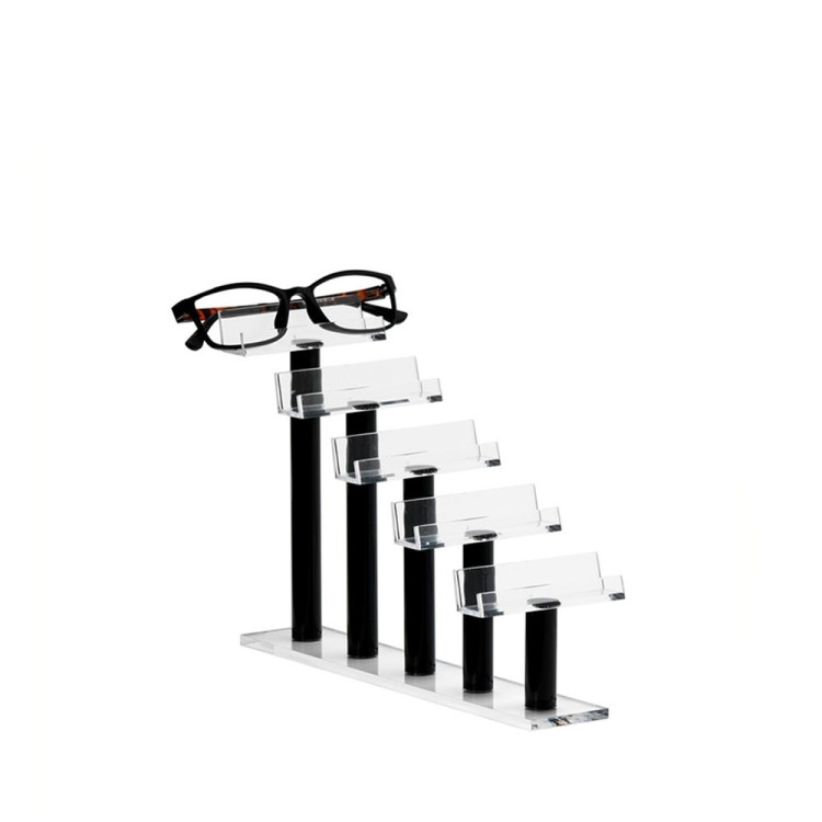 China made acrylic countertop display holder sunglasses display eyewear display stand china made