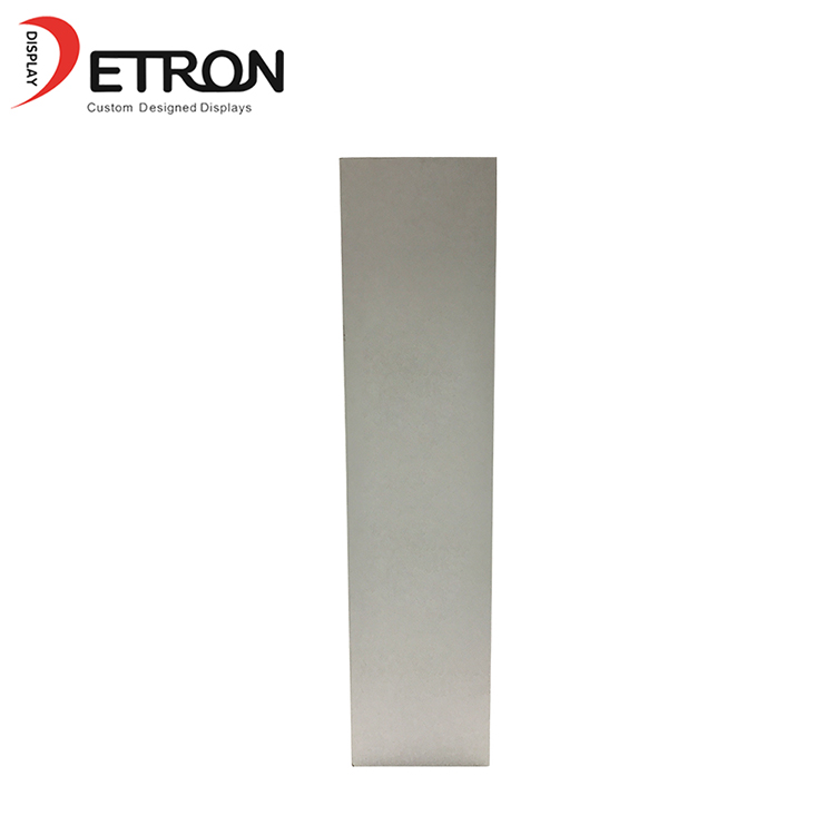 China manufacturer OEM custom printed wooden resistance band display stand