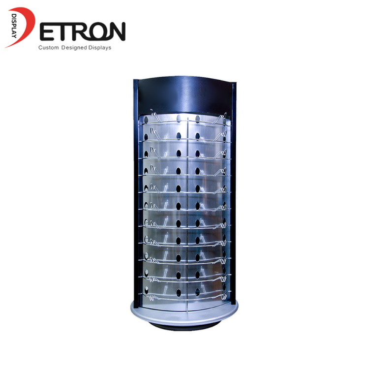 中国メーカーアクリル眼鏡ディスプレイケースアクリルサングラスアクリルカウンターディスプレイスタンド